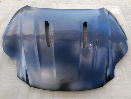 Image of BONNET HOOD ASSEMBLY