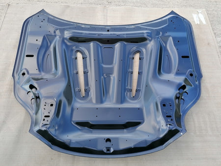 Image of BONNET HOOD ASSEMBLY