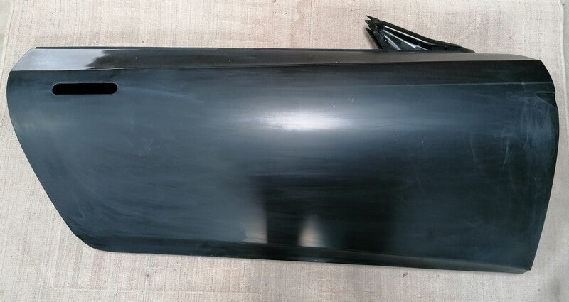 Image of RIGHT FRONT DOOR SHELL ASSEMBLY