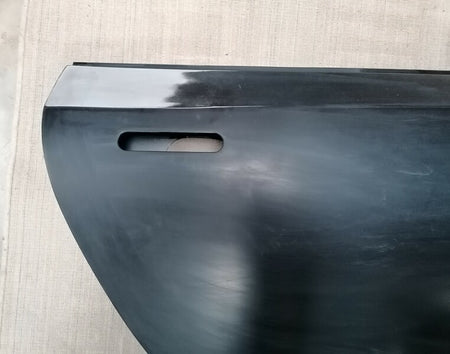 Image of RIGHT FRONT DOOR SHELL ASSEMBLY