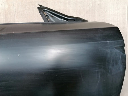 Image of RIGHT FRONT DOOR SHELL ASSEMBLY