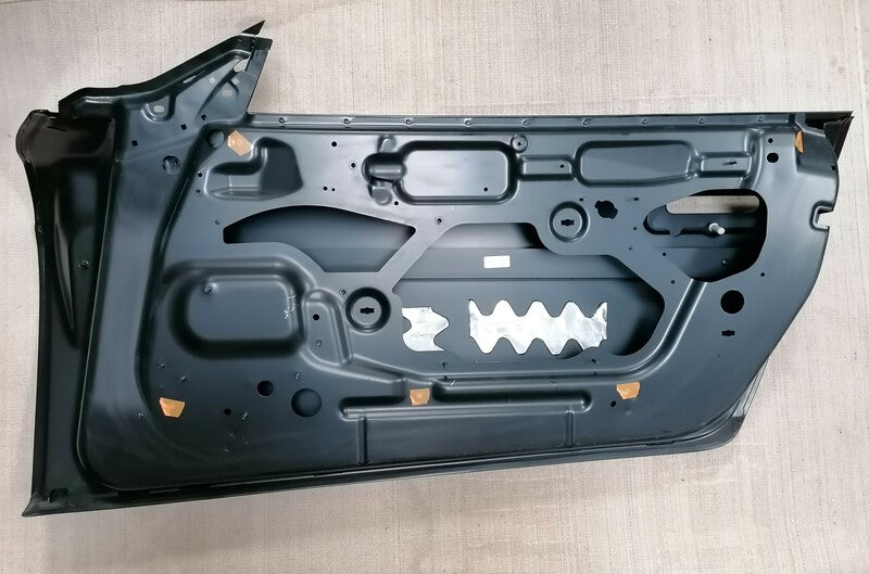 Image of RIGHT FRONT DOOR SHELL ASSEMBLY