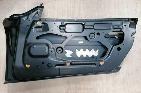 Image of RIGHT FRONT DOOR SHELL ASSEMBLY