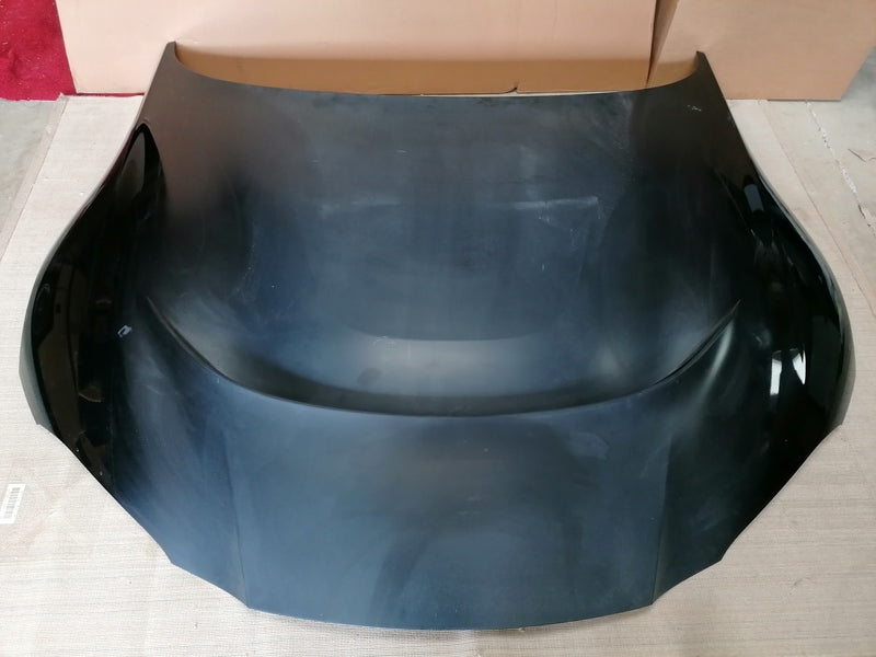 Image of V12 FRONT BONNET HOOD CLAMSHELL ASSEMBLY