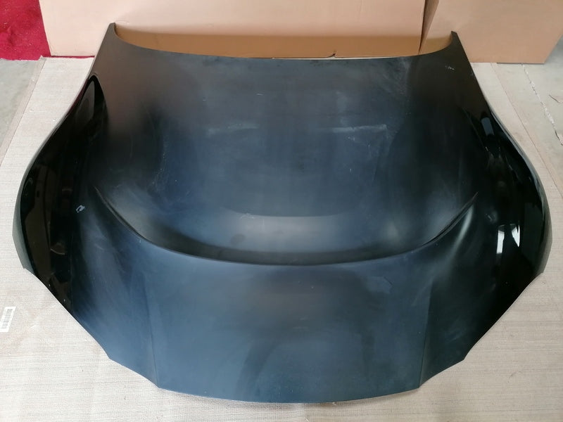 Image of V12 FRONT BONNET HOOD CLAMSHELL ASSEMBLY
