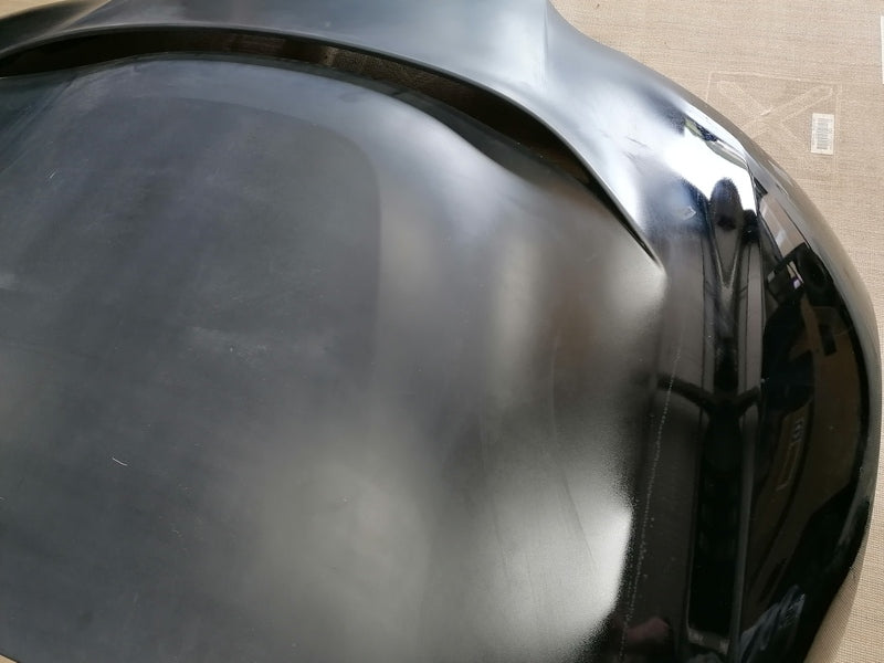 Image of V12 FRONT BONNET HOOD CLAMSHELL ASSEMBLY