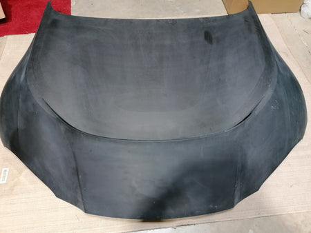 Image of V12 FRONT BONNET HOOD CLAMSHELL ASSEMBLY