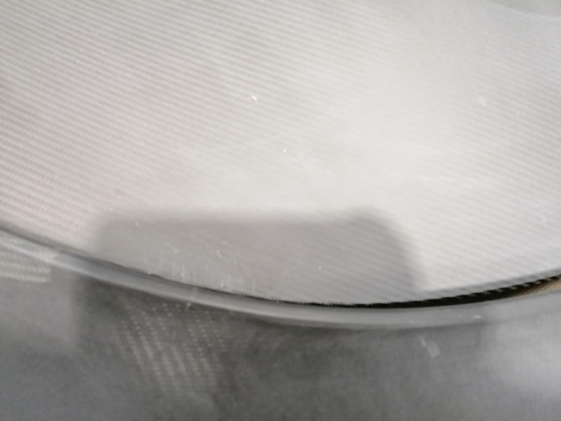 Image of V12 FRONT BONNET HOOD CLAMSHELL ASSEMBLY