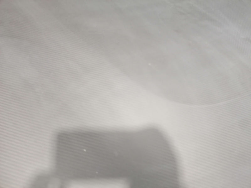 Image of V12 FRONT BONNET HOOD CLAMSHELL ASSEMBLY