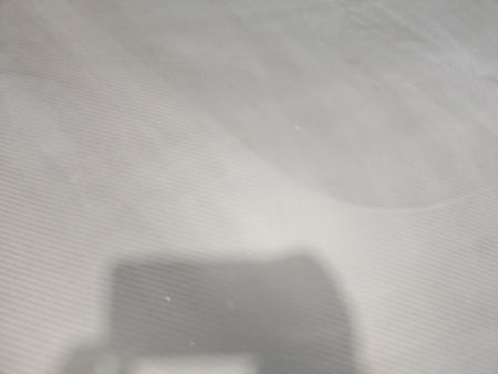 Image of V12 FRONT BONNET HOOD CLAMSHELL ASSEMBLY