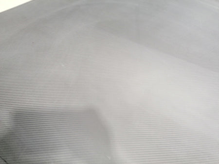 Image of V12 FRONT BONNET HOOD CLAMSHELL ASSEMBLY