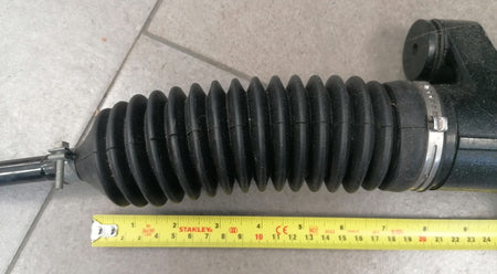 RIGHT HAND DRIVE STEERING RACK