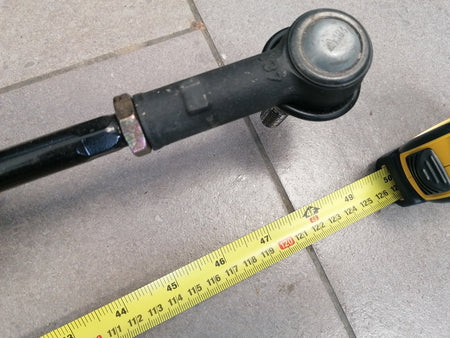RIGHT HAND DRIVE STEERING RACK