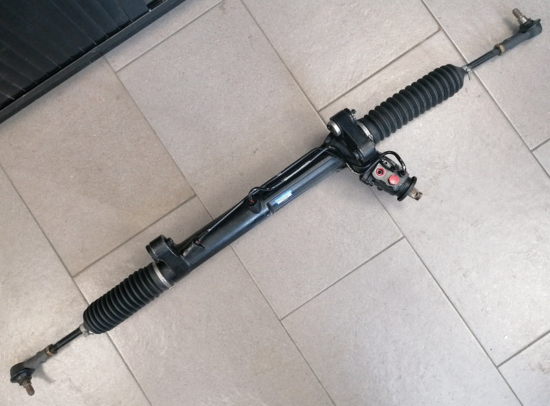 RIGHT HAND DRIVE STEERING RACK