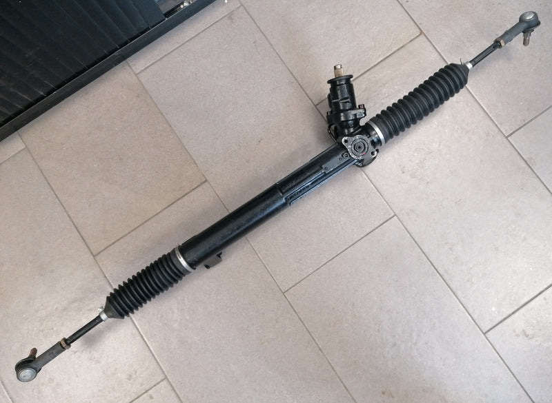 RIGHT HAND DRIVE STEERING RACK