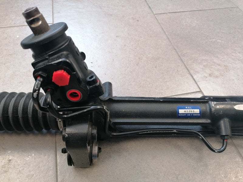 RIGHT HAND DRIVE STEERING RACK