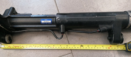 RIGHT HAND DRIVE STEERING RACK