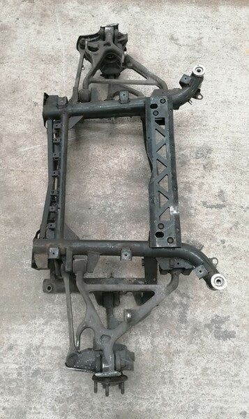 REAR SUBFRAME ASSEMBLY