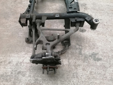 REAR SUBFRAME ASSEMBLY