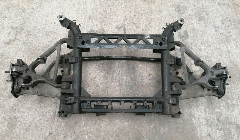 REAR SUBFRAME ASSEMBLY