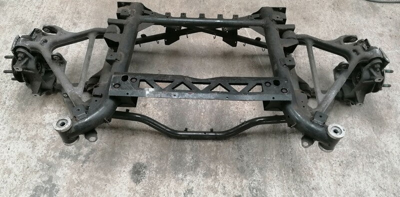 REAR SUBFRAME ASSEMBLY