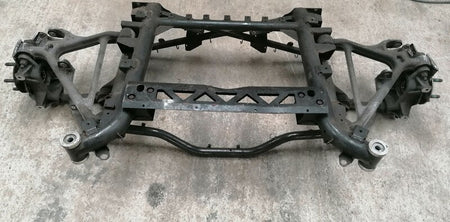 REAR SUBFRAME ASSEMBLY