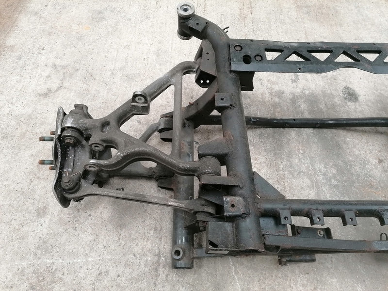 REAR SUBFRAME ASSEMBLY