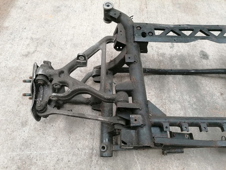 REAR SUBFRAME ASSEMBLY