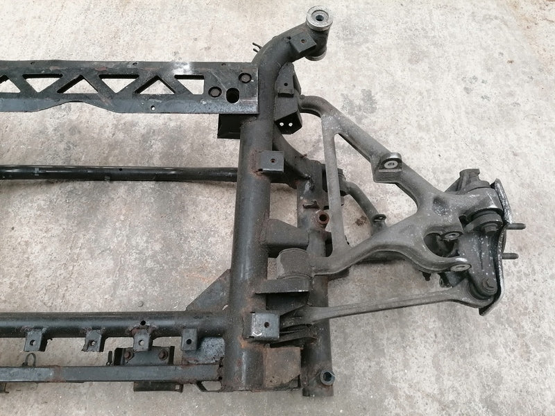 REAR SUBFRAME ASSEMBLY