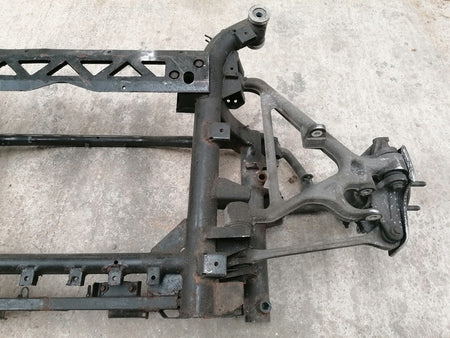 REAR SUBFRAME ASSEMBLY