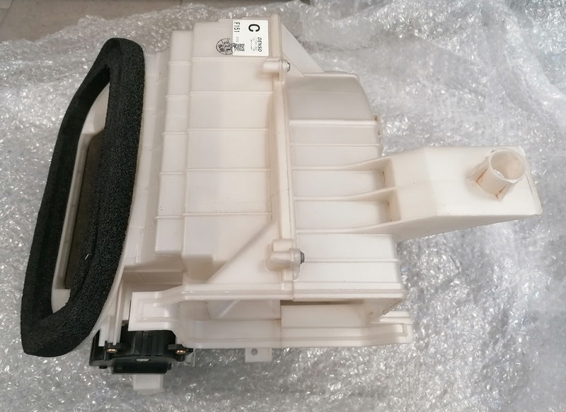Image of AIR CON HEATER BLOWER ASSEMBLY RIGHT HAND DRIVE