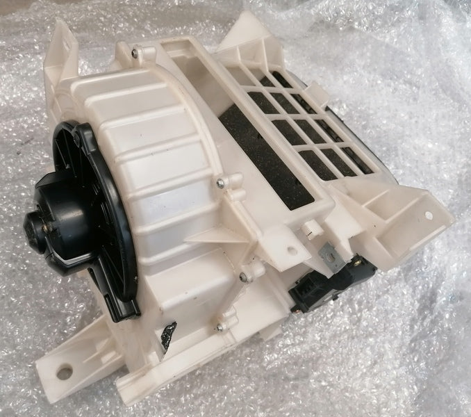 Image of AIR CON HEATER BLOWER ASSEMBLY RIGHT HAND DRIVE