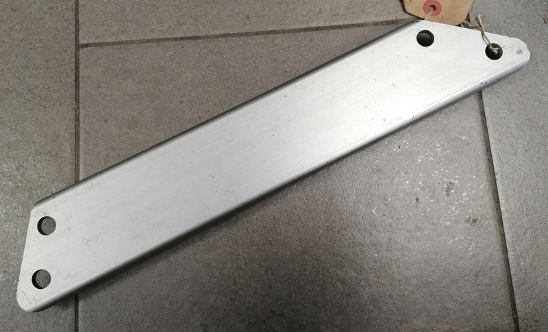 UNDER BONET CORNER BRACE LEFT HAND
