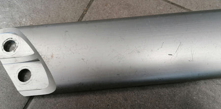 UNDER BONET CORNER BRACE LEFT HAND