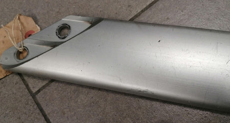UNDER BONET CORNER BRACE LEFT HAND