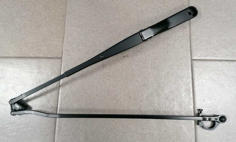 RIGHT DRIVERS WIPER ARM RHD