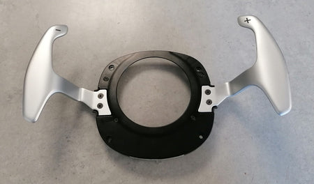 Image of SPORTS PADDLE SHIFT SWITCH PLATE ASSEMBLY