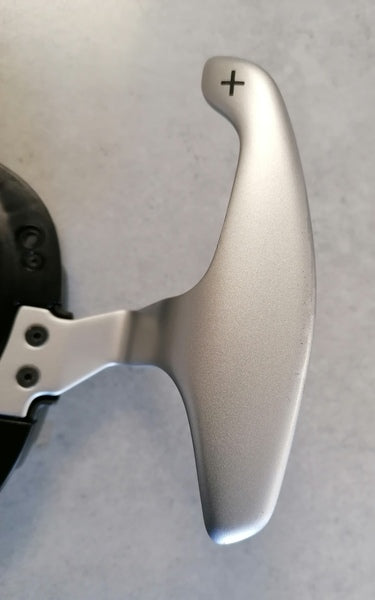 Image of SPORTS PADDLE SHIFT SWITCH PLATE ASSEMBLY