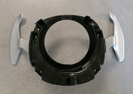 Image of SPORTS PADDLE SHIFT SWITCH PLATE ASSEMBLY