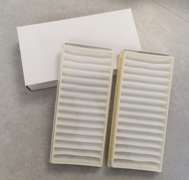 CABIN POLLEN FILTER - GENUINE