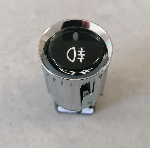 REAR FOG LIGHT GLASS SWITCH
