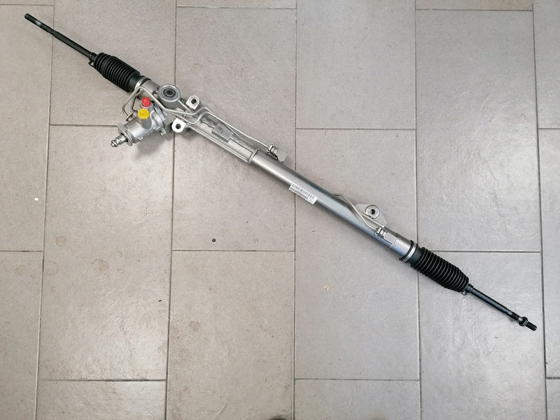 Image of STEERING RACK LEFT HAND DRIVE