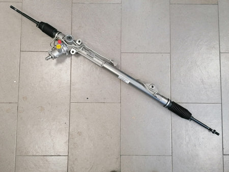 Image of STEERING RACK LEFT HAND DRIVE