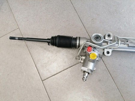 Image of STEERING RACK LEFT HAND DRIVE