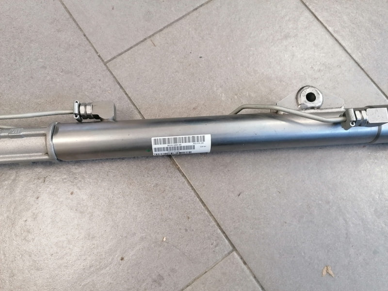 Image of STEERING RACK LEFT HAND DRIVE