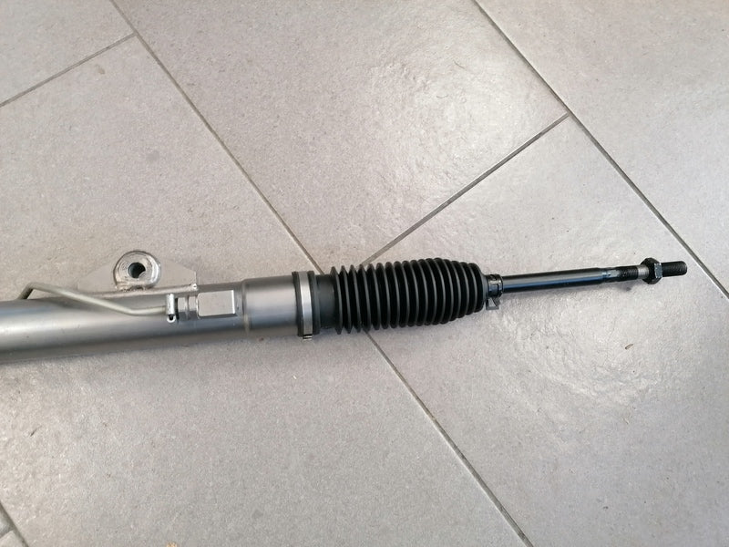 Image of STEERING RACK LEFT HAND DRIVE