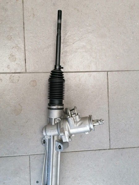 Image of STEERING RACK LEFT HAND DRIVE