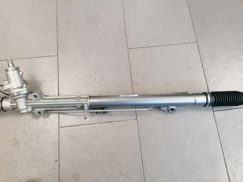 Image of STEERING RACK LEFT HAND DRIVE