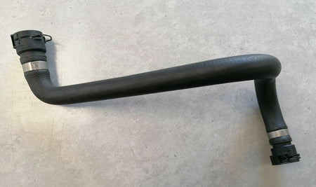 Image of INLET COOLANT TUBE PIPE HOSE ASSEMBLY