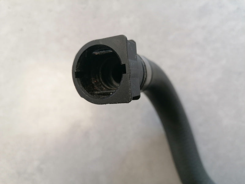 Image of INLET COOLANT TUBE PIPE HOSE ASSEMBLY